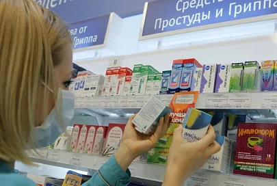 Лечитесь белорусским: Минздрав организует тренинги по популяризации отечественных лекарств среди врачей и населения